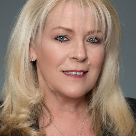 Portrait of Grace Kelly-Nartowicz, Regional VP/Partner & SW President at Primerica