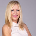 Portrait of Debbie Smith, owner at Property Transfer Services
