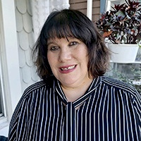 Portrait of Fara Smith, Independent Health Insurance Broker at Your Choice Health Benefits