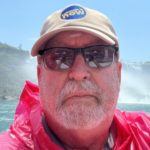Portrait of David Frons, Regional Customer Care Agent at Optimum Promotional Products