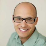 Portrait of Steven Kass of ShoreSite Web Designs, LLC